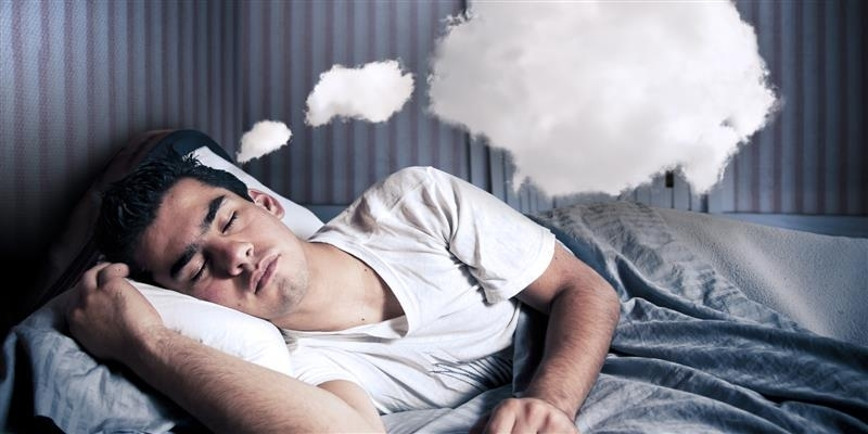 Giải mã nằm mơ thấy người thân đã chết về trong chiêm bao