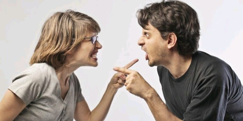 Lý giải giấc mơ và câu hỏi nằm mơ vợ chồng cãi nhau đánh con gì
